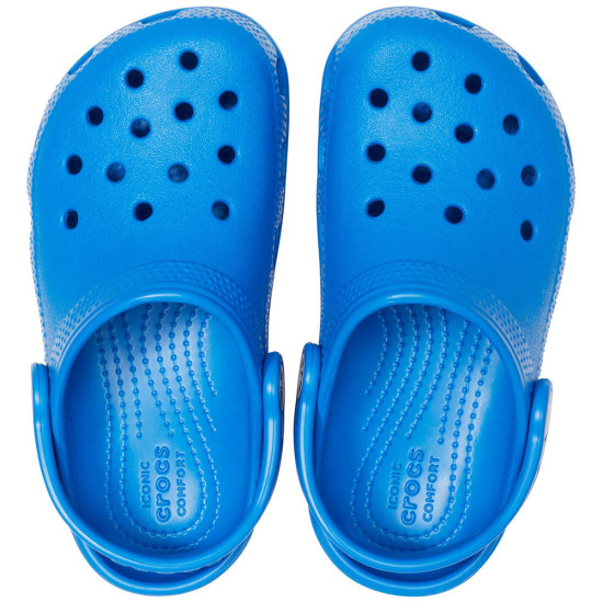 Crocs Kids' Classic Clog